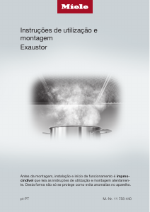 Manual Miele DA 6698 W Puristic Edition 6000.pdf Exaustor