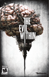 Handleiding PC The Evil Within