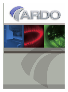 Használati útmutató Ardo CO1812SH Hűtő és fagyasztó