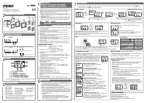 Manuale Vemer Aros Termostato