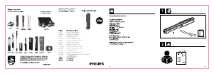 Handleiding Philips LPL67X1 Zaklamp