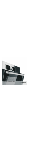 Manuale Bosch HBA23B263E Forno