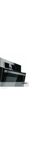 Manual Bosch HBA23B450E Oven