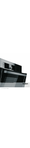 Manual Bosch HBC84K553 Cuptor