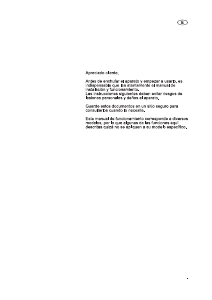 Manual de uso Whirlpool ADG 151/4 Lavavajillas