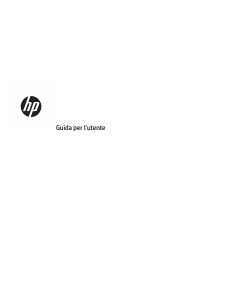 Manuale HP EliteBook 830 G7 Notebook