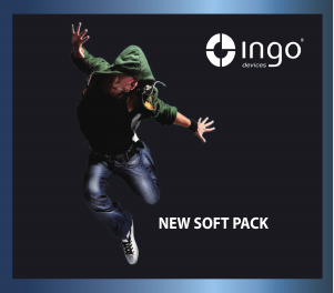 Manuale Ingo New Soft Pack Fotocamera digitale