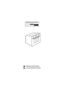 Handleiding Whirlpool AKP 228/IX/03 Oven