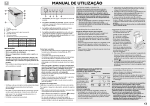 Manual Whirlpool AFG 5222-L Congelador