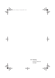 Manual de uso Volkswagen Touareg (2002)