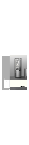 Manual de uso Siemens CI24RP01 Refrigerador