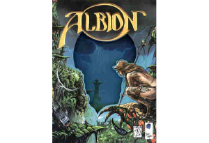 Manual PC Albion