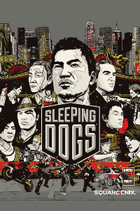 Manual PC Sleeping Dogs