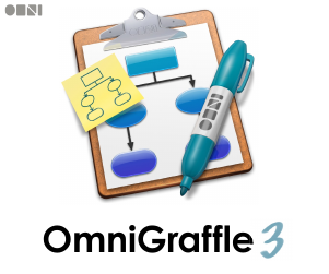 Bruksanvisning Omni Group OmniGraffle 3