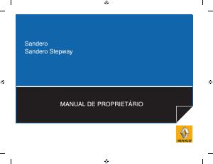 Manual Renault Sandero (2010)