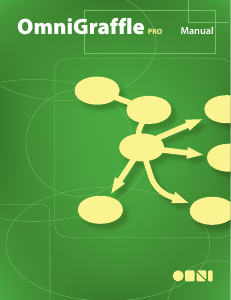 Bruksanvisning Omni Group OmniGraffle 4