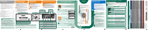 Instrukcja Siemens WM16S890EU Pralka
