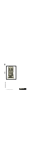 Manual Neff S49M53X0EU Dishwasher
