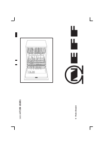 Mode d’emploi Neff S5446X1 Lave-vaisselle