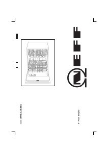 Mode d’emploi Neff S5547X2 Lave-vaisselle