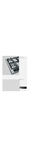 Mode d’emploi Neff M66R36N1 Table de cuisson