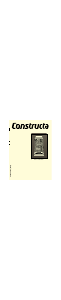 Mode d’emploi Constructa CP530J9 Lave-vaisselle