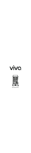 Manual Viva VVD64N00EU Dishwasher