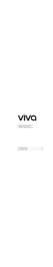 Εγχειρίδιο Viva VVH22C3150 Φούρνος