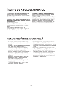 Manual Whirlpool AMD 014/1 Aer condiționat