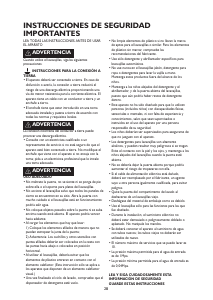 Manual de uso Whirlpool ADP 1077 IX Lavavajillas
