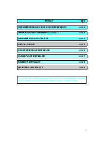 Bedienungsanleitung Whirlpool ADP 2647 WH Geschirrspüler