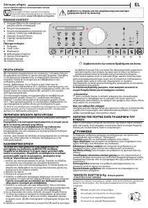 Εγχειρίδιο Whirlpool ST U 82Y EU Στεγνωτήριο