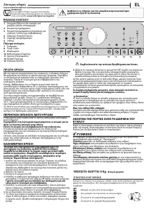 Εγχειρίδιο Whirlpool ST U 92XY EU Στεγνωτήριο