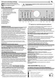 Instrukcja Whirlpool ST U 92XY EU Suszarka