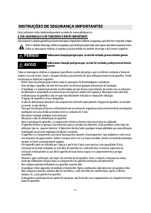 Manual Whirlpool ACM 832/BA Placa