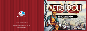 Manuale EG Metropolis