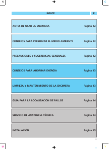 Manual de uso Whirlpool AKM 460/NB/01 Placa