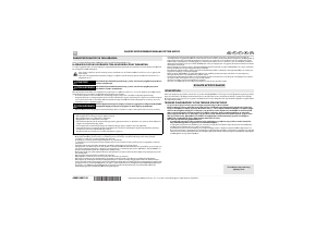 Εγχειρίδιο Whirlpool AKR 310/IX Εστία κουζίνας