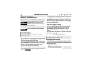 Manuale Whirlpool AKR 363/IX Piano cottura