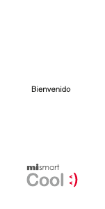 Manual de uso Wolder mismart Cool Teléfono móvil