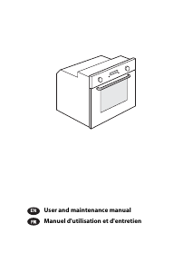 Manual Whirlpool AKZ 514 IX Oven
