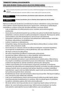 Käyttöohje Whirlpool AKZ 560/IX Uuni
