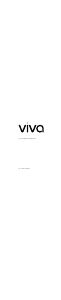 Mode d’emploi Viva VVH32C3460 Four
