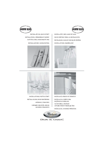 Manuale Whirlpool AMW 820 IX Microonde