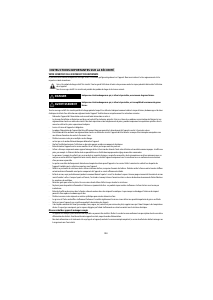 Mode d’emploi Whirlpool AKP 543 WH Four