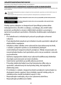 Návod Whirlpool AKPM 6580/IXL Rúra