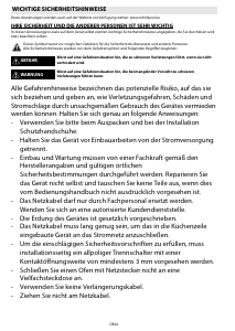 Bedienungsanleitung Whirlpool AKPM 759/IXL Backofen