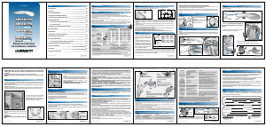 Manual Lorenzetti Advanced Cabeça de chuveiro