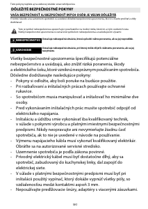 Návod Whirlpool AKZM 6690/IXL Rúra