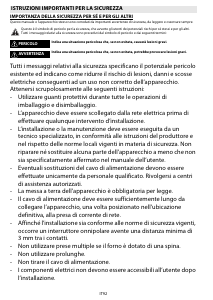 Manuale Whirlpool AKZM 6690/IXL Forno